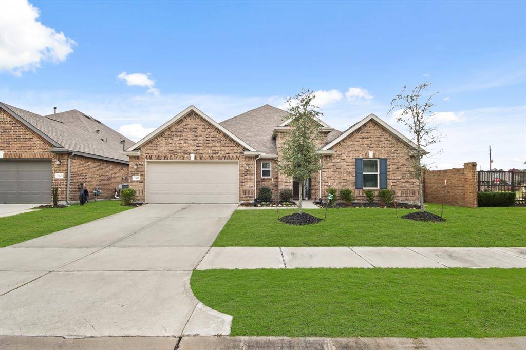 Houston, TX 77044,15627 Easton Gate LN