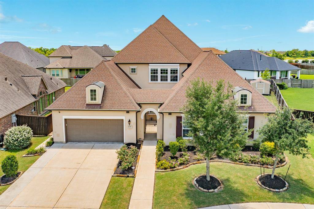 Iowa Colony, TX 77583,10306 Terra ST