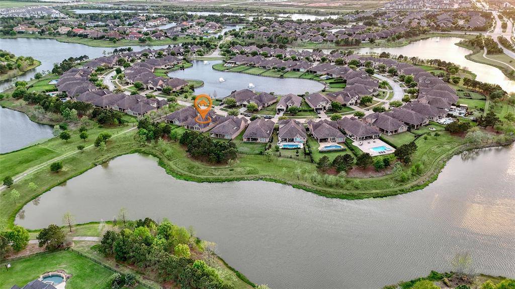 Fulshear, TX 77441,107 Lake View LOOP