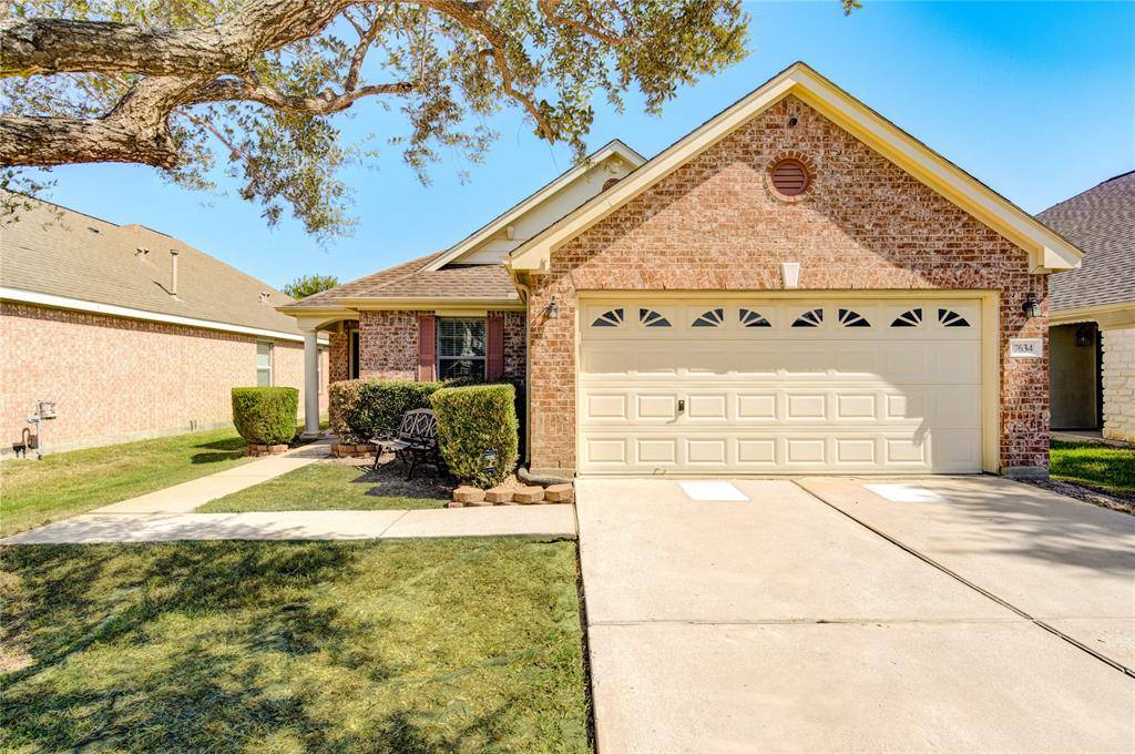 Cypress, TX 77433,7634 Crestbrook Manor LN