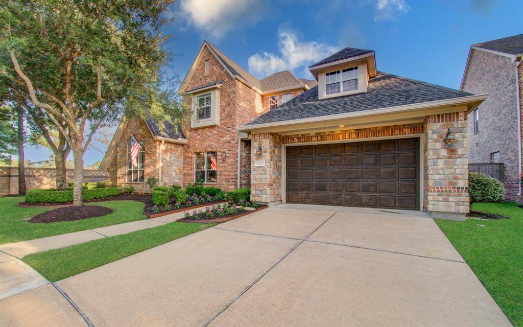 Katy, TX 77494,25103 Oakton Springs DR N