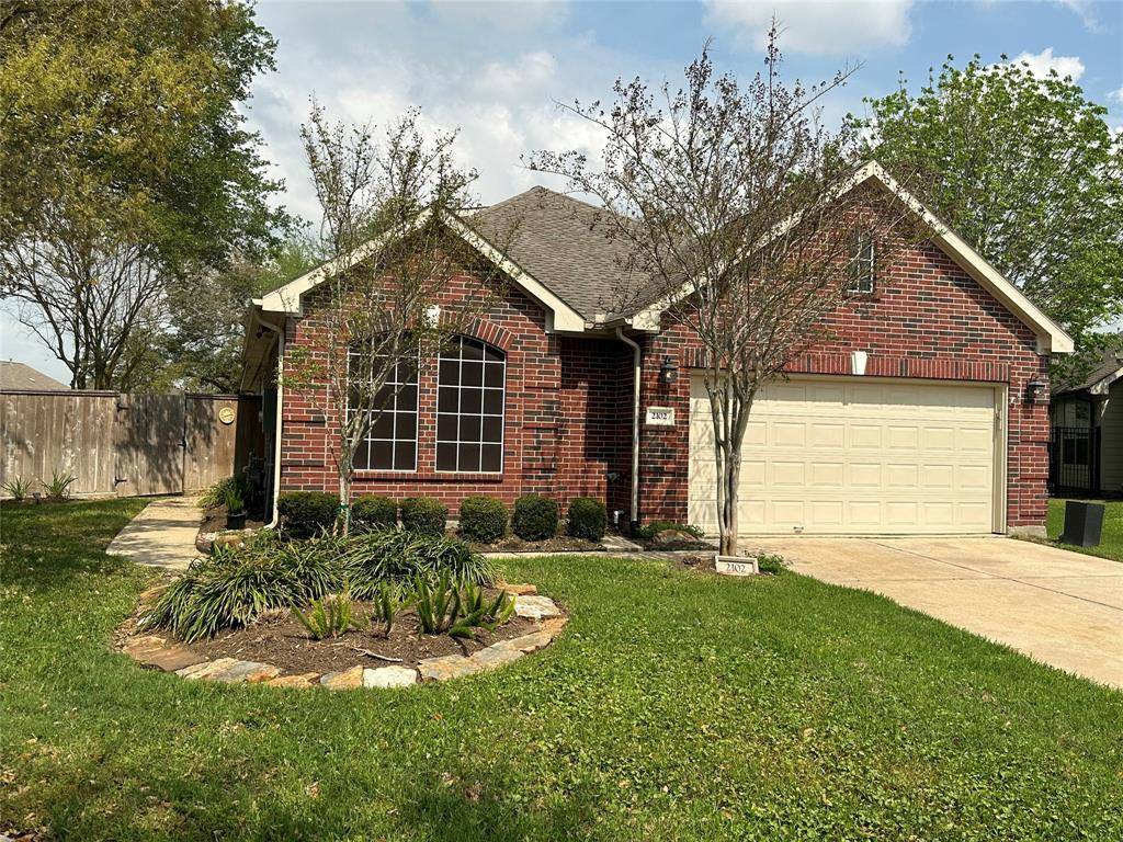 Pearland, TX 77581,2102 W Marsala DR