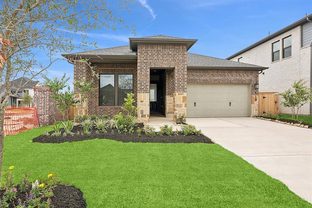 Katy, TX 77493,469 Harvest Moon DR