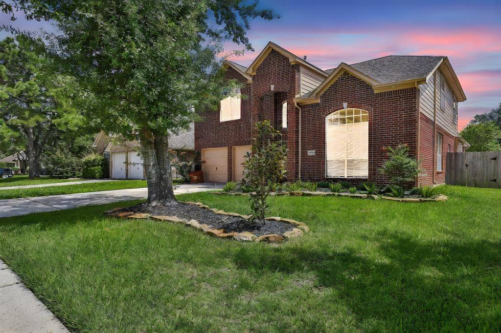 Houston, TX 77044,13130 Broncroft CT