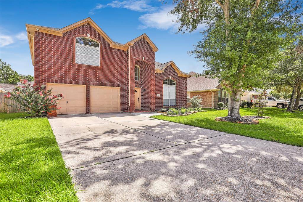 Houston, TX 77044,13130 Broncroft CT