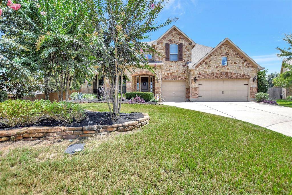 Conroe, TX 77304,1805 Jessie Ann CT