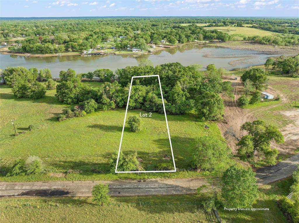 Thornton, TX 76687,Lot 2 LCR 740