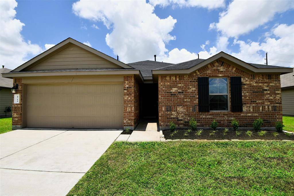 Richmond, TX 77469,1714 Crystal Fawn CT