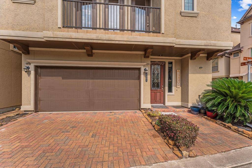 Houston, TX 77021,5502 Lunia LN