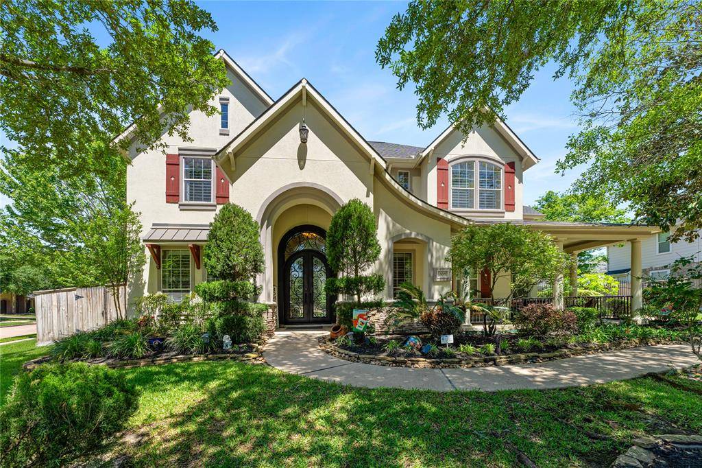 Cypress, TX 77429,13003 Far Point Manor CT