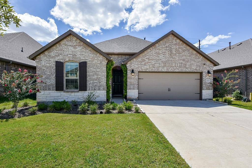 Richmond, TX 77406,2227 Pumpkin Patch LN