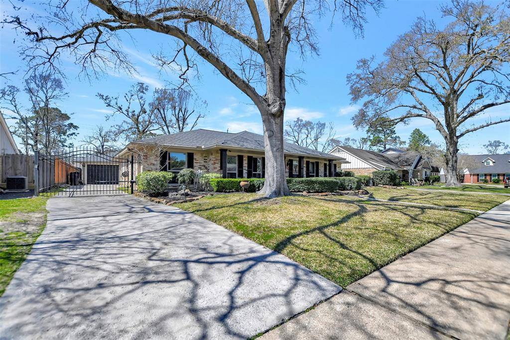 Houston, TX 77018,4707 Apollo ST