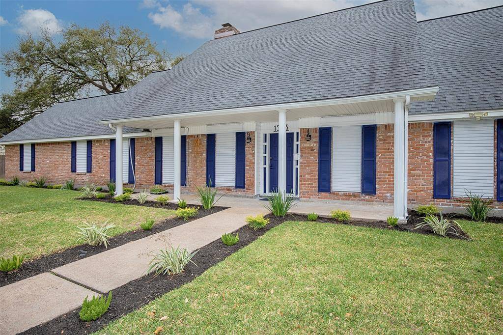 Texas City, TX 77590,1523 19th AVE N