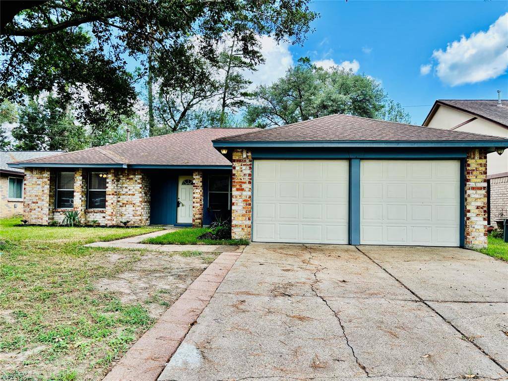 Humble, TX 77346,18926 Pine Trace CT