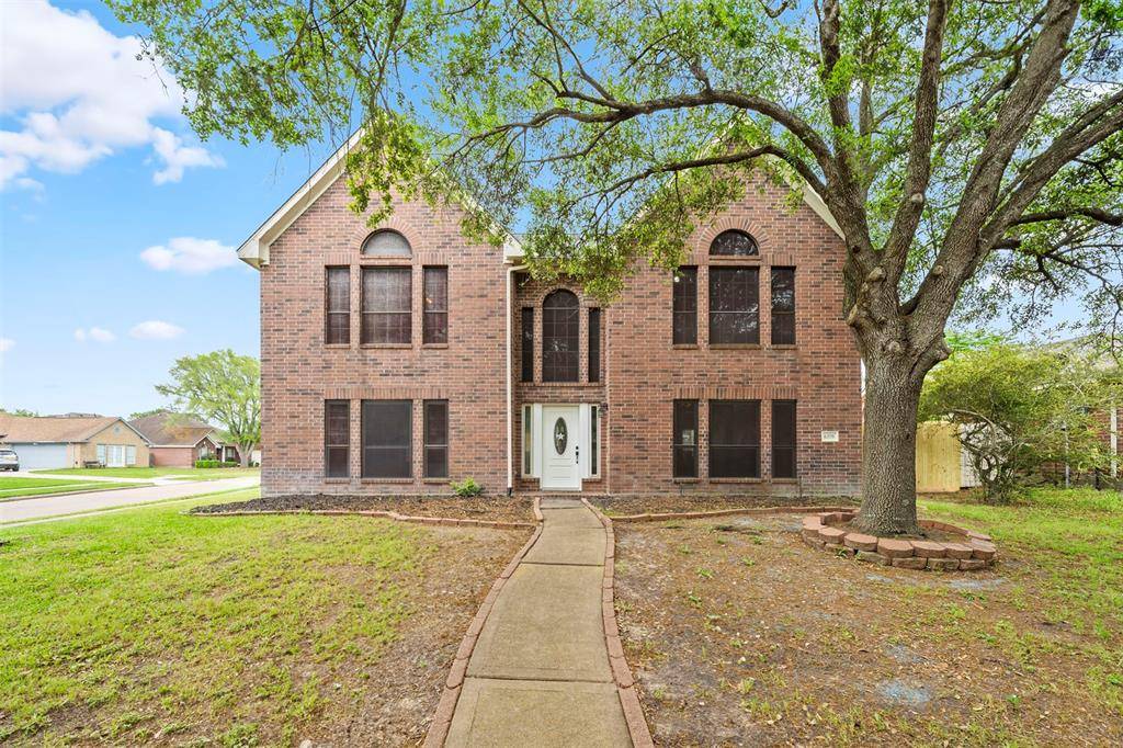 Katy, TX 77449,6350 Old Hickory ST