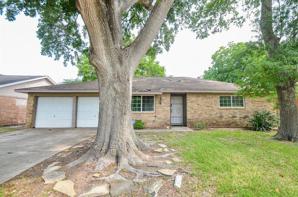Houston, TX 77085,5914 Newquay ST
