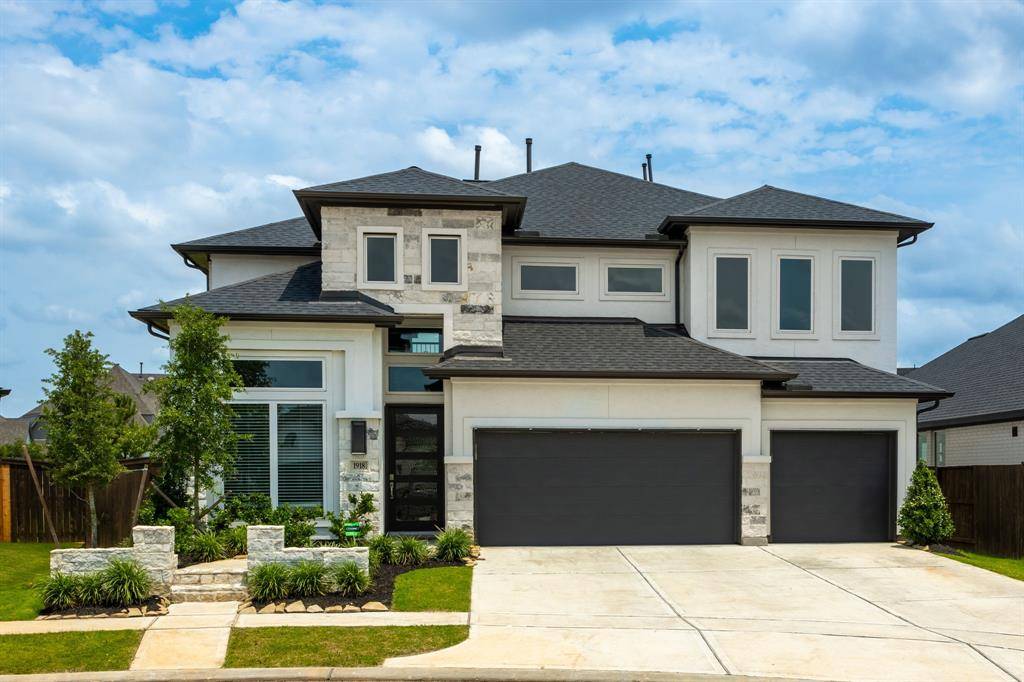 Katy, TX 77493,1918 Longcroft LN