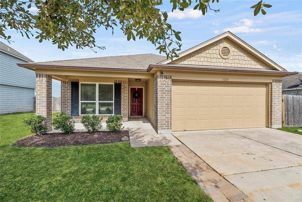 Rosenberg, TX 77471,3111 Keystone Square LN