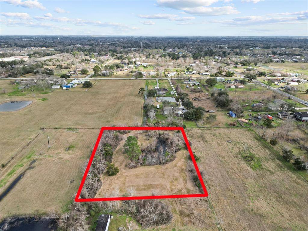 Santa Fe, TX 77517,4413 Georgia Lot C