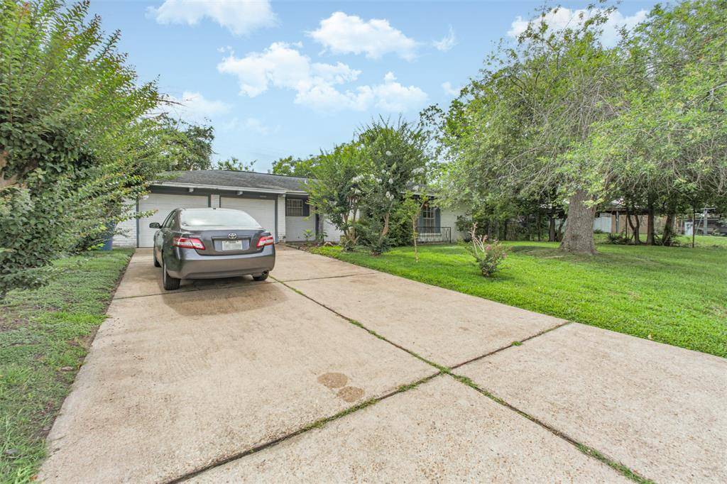 Houston, TX 77039,11942 Plum Meadow LN