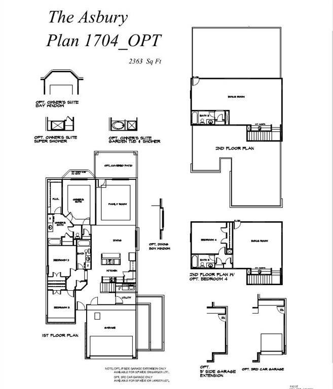 Conroe, TX 77304,4430 Stephanie Park LN