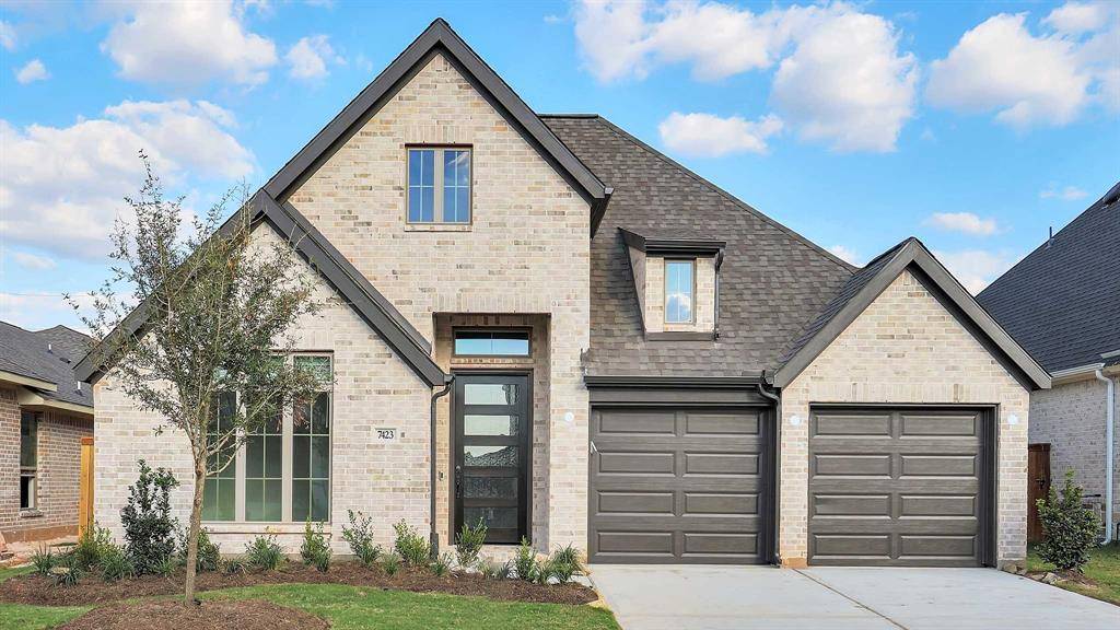 Katy, TX 77493,7423 Denali DR