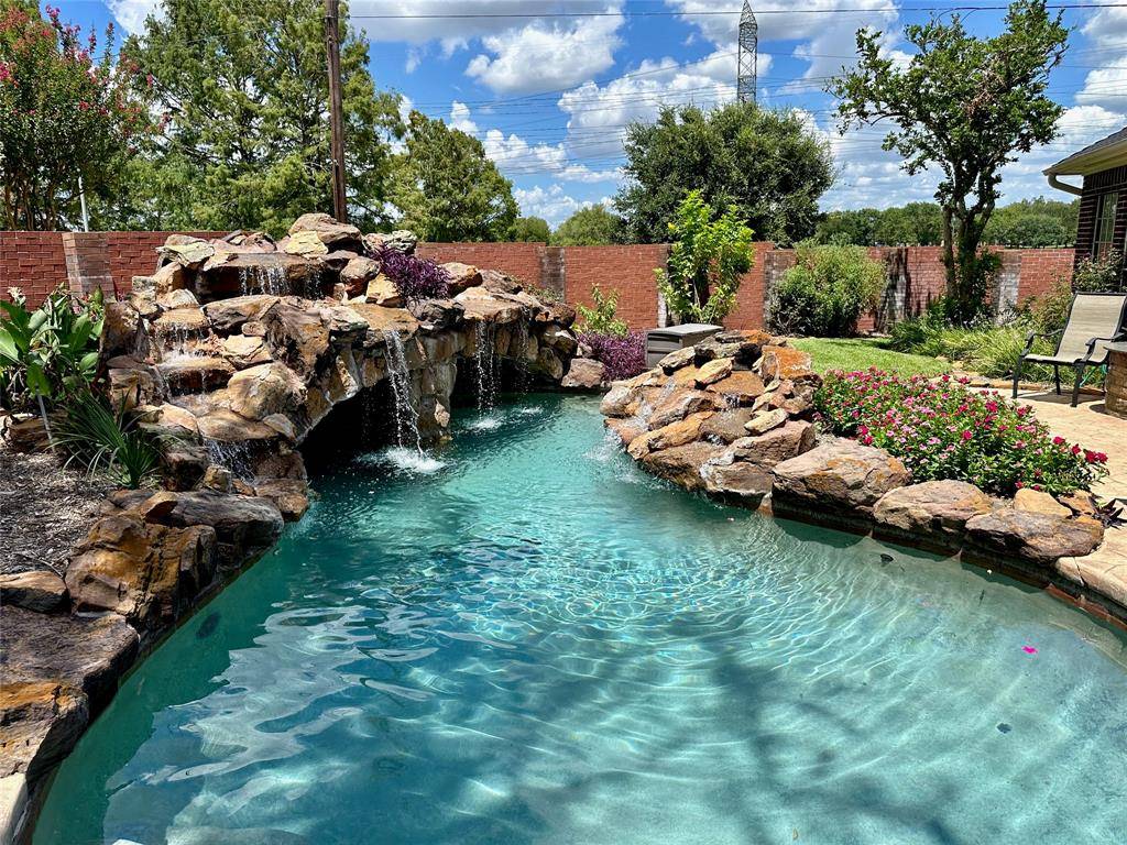 Sugar Land, TX 77479,7002 GREATWOOD TRAILS CT