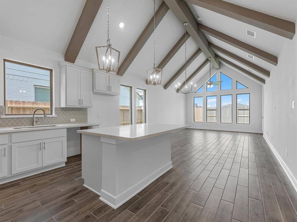 Montgomery, TX 77316,26405 East Skylight Brook CIR