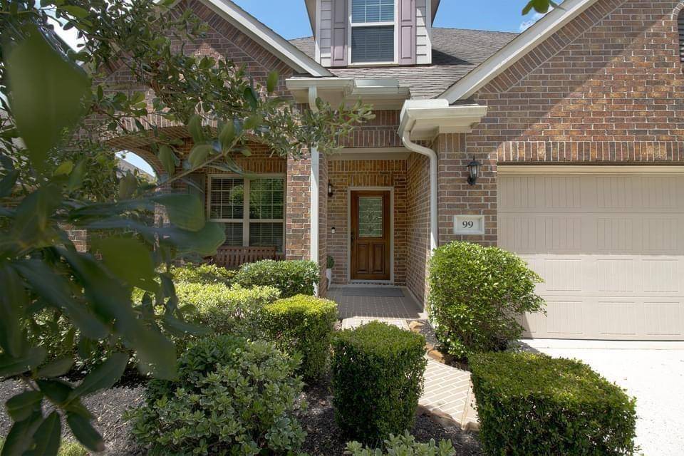 Spring, TX 77389,99 Sagamore Ridge PL