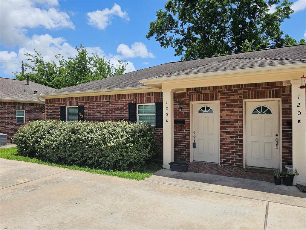 Deer Park, TX 77536,120 W 12th ST #A