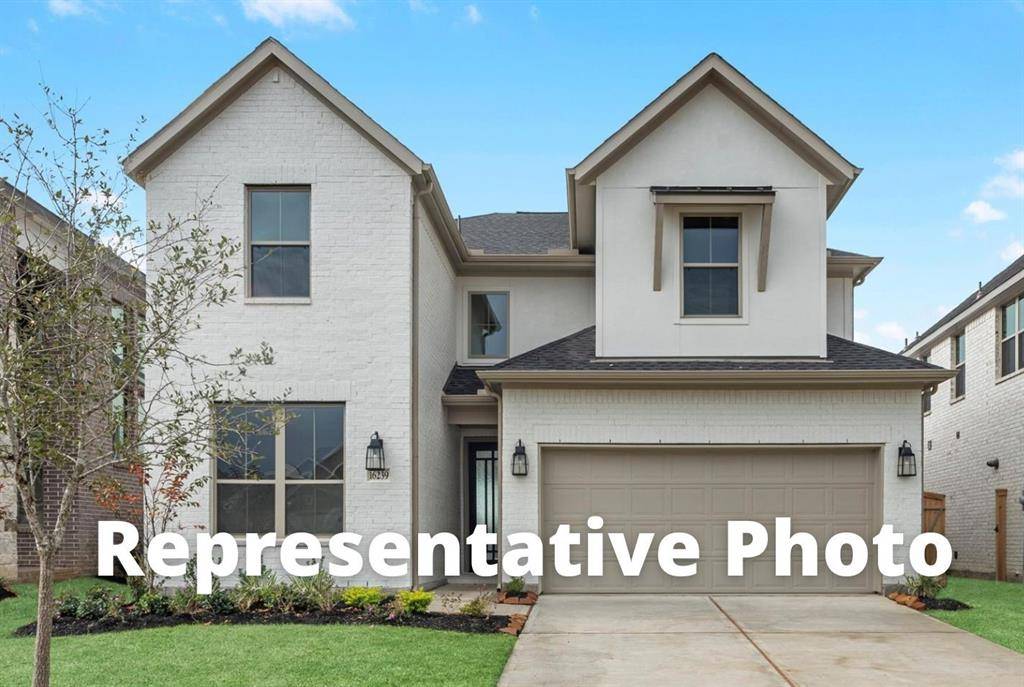 Montgomery, TX 77316,26105 North Skylight Brook CIR