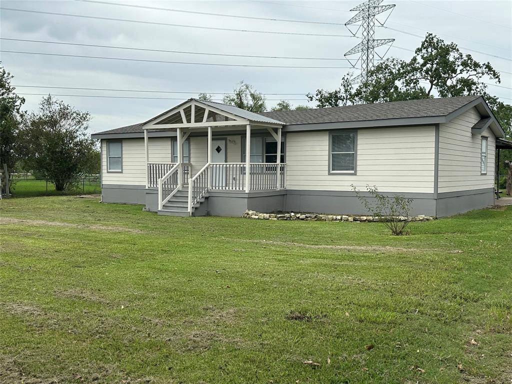 Rosharon, TX 77583,5818 Avenue A