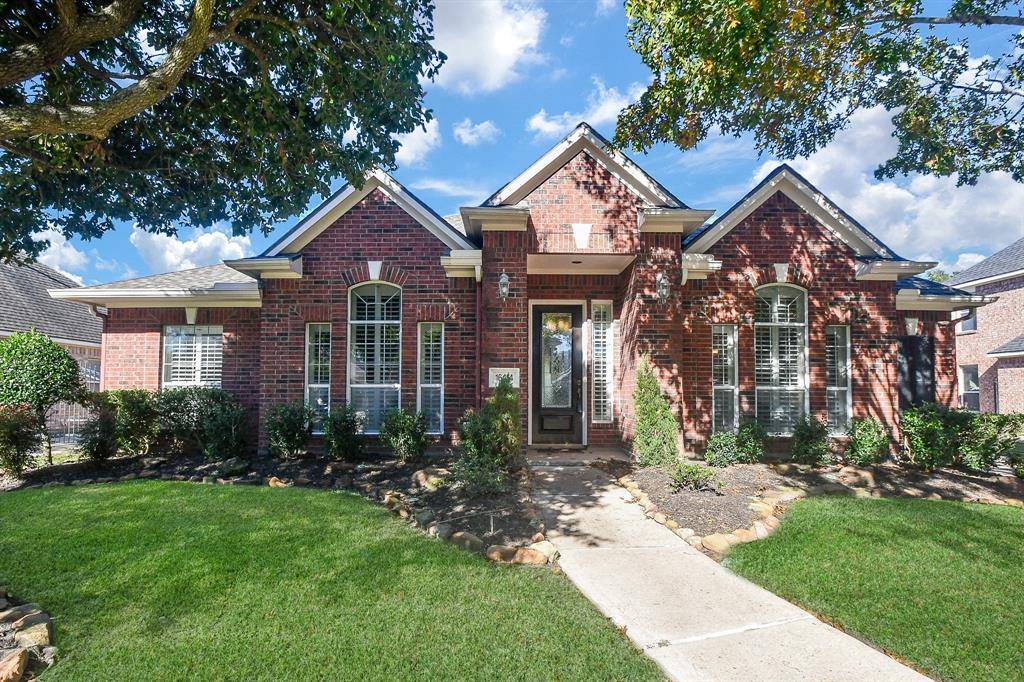 Houston, TX 77095,16414 Torry View TER