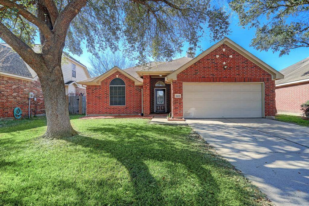 Katy, TX 77449,5219 Mountain Forest DR