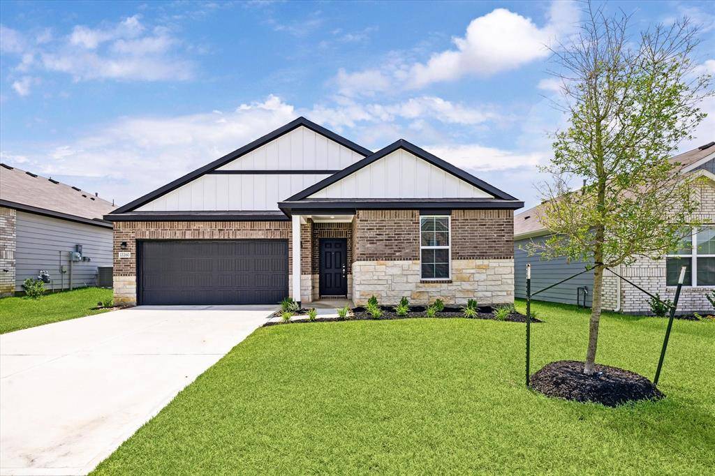 Willis, TX 77318,12260 Lady Eli DR