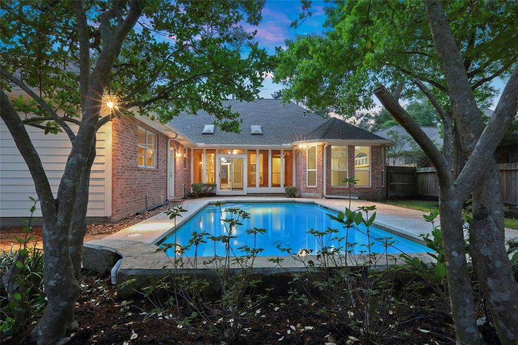 The Woodlands, TX 77381,26 Crescent View CT