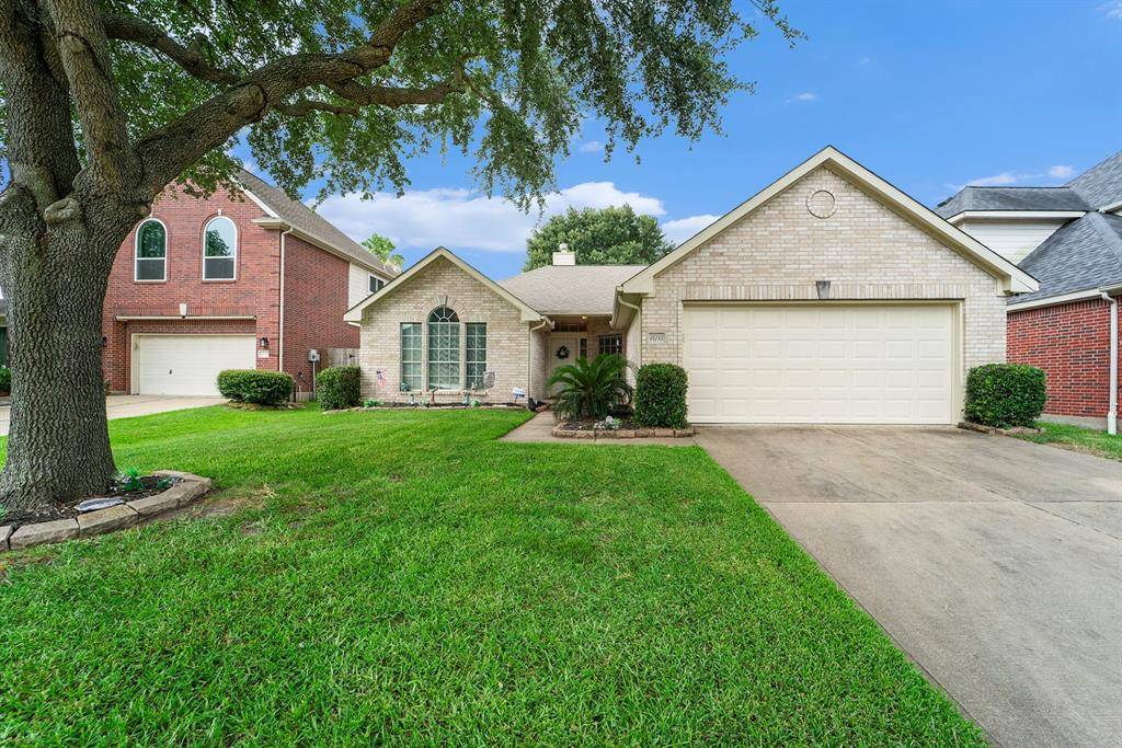 Houston, TX 77095,14715 Chapelbrook LN