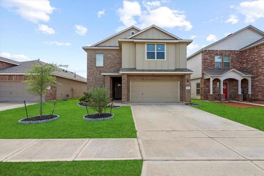 Katy, TX 77449,3542 Bright Moon CT