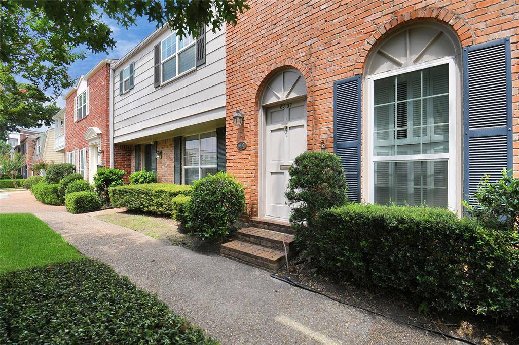 Houston, TX 77057,6307 Briar Rose DR #120