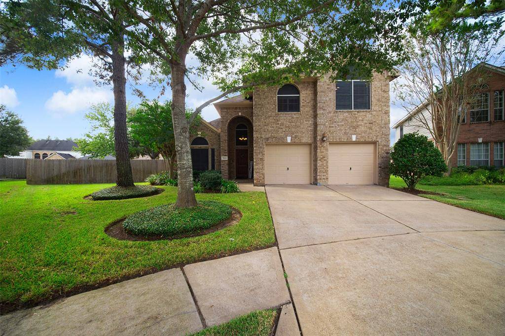 Katy, TX 77450,20414 Canyon Shadow DR