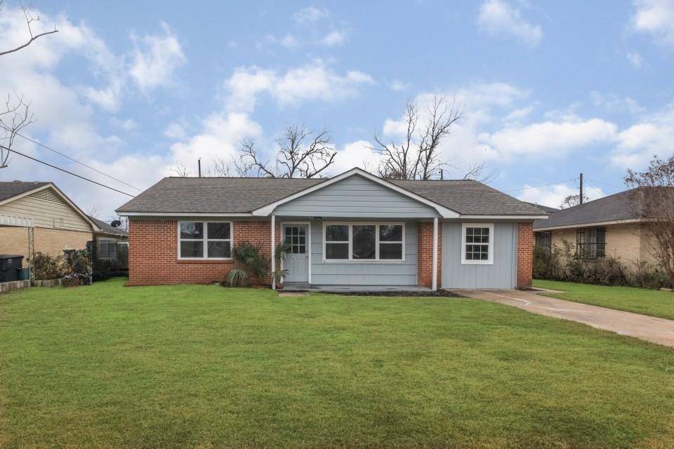 Houston, TX 77076,201 Floradora LN