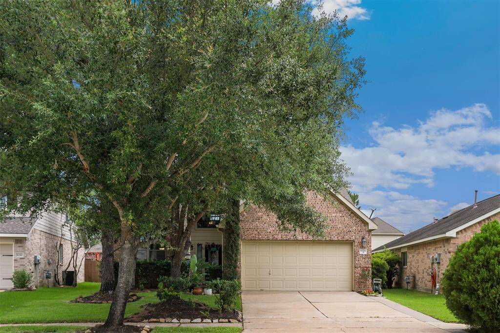 Cypress, TX 77433,8326 Kerrington Glen DR