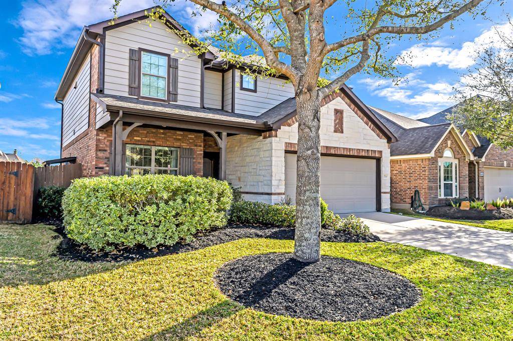 Katy, TX 77494,27146 Harvest Pointe LN