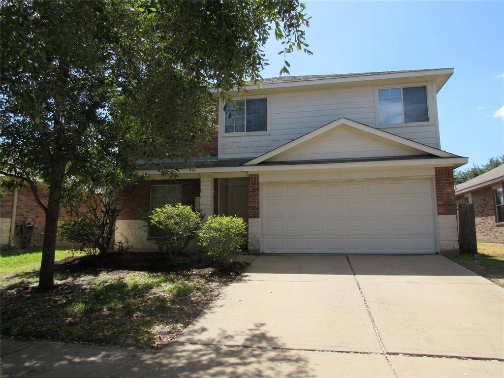 Katy, TX 77494,6338 Applewood Forest DR