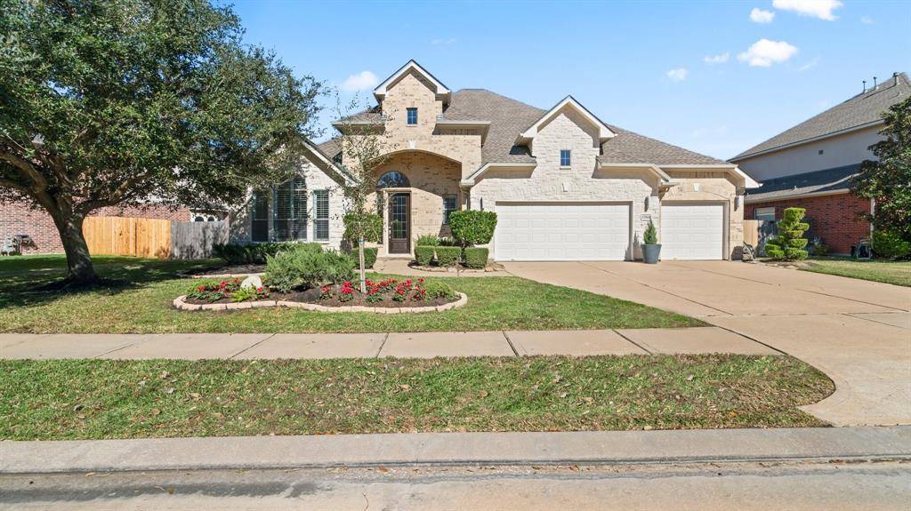 Houston, TX 77095,17602 Shoal Lake LN