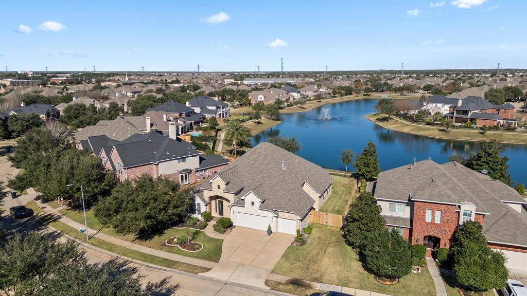 Houston, TX 77095,17602 Shoal Lake LN