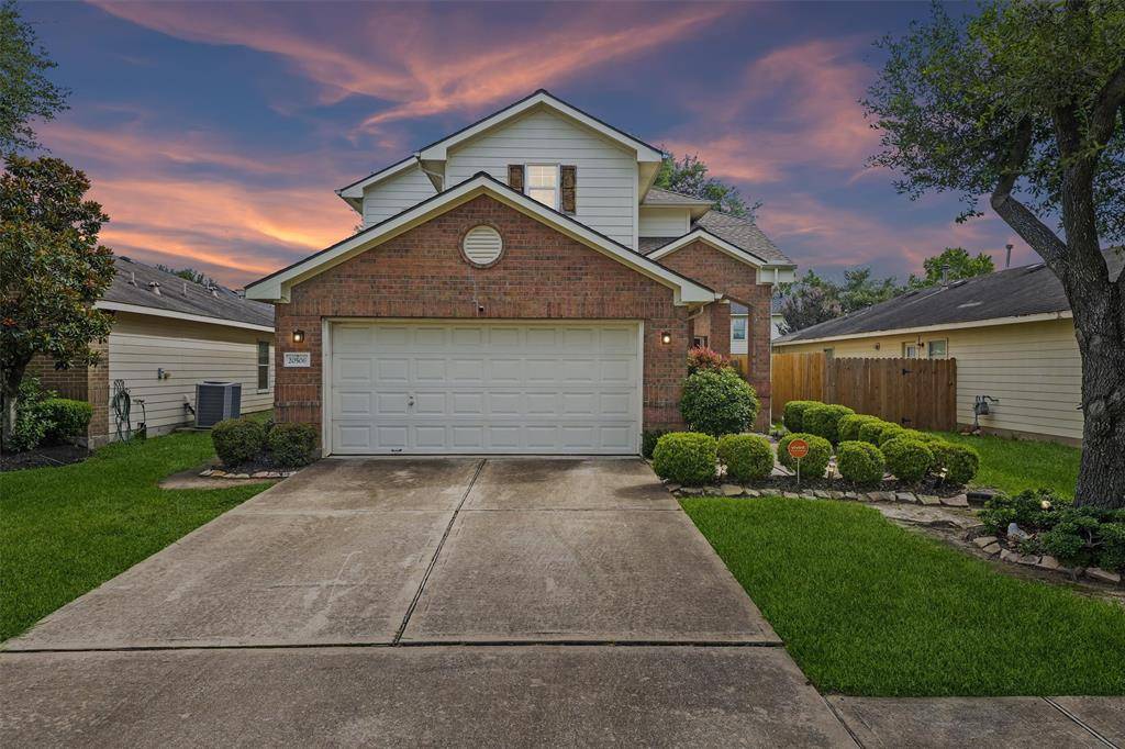 Cypress, TX 77433,20506 Lantern Springs LN