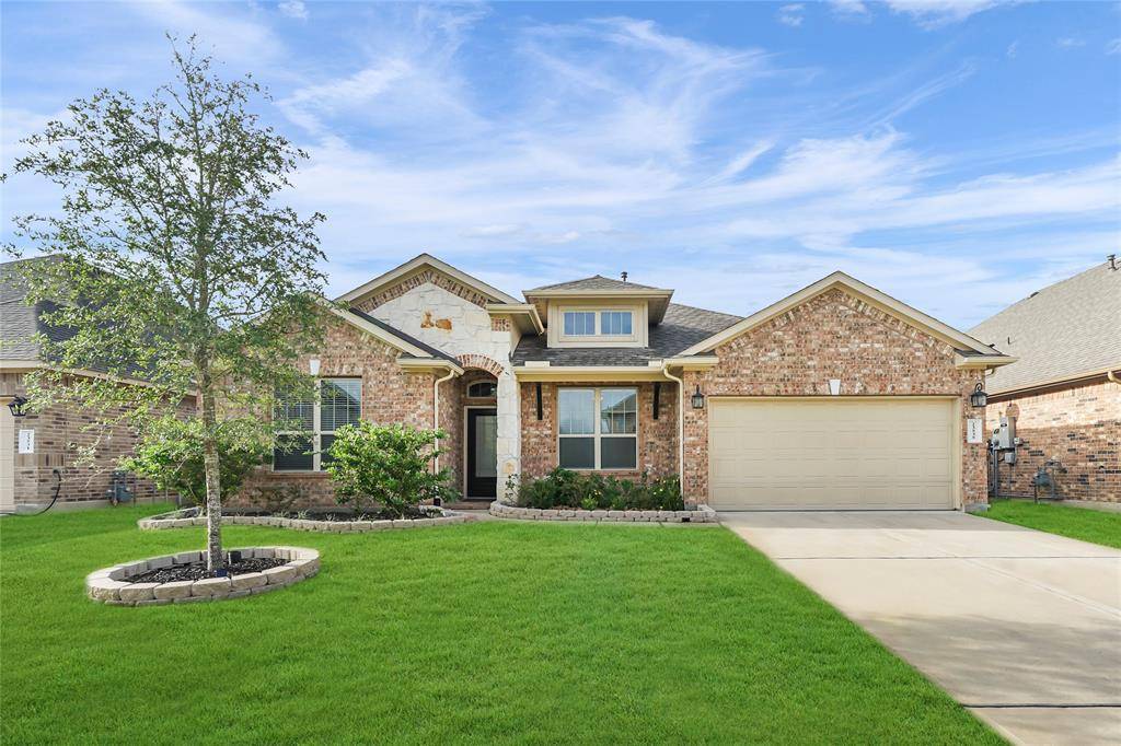 Katy, TX 77493,23535 Verona River DR