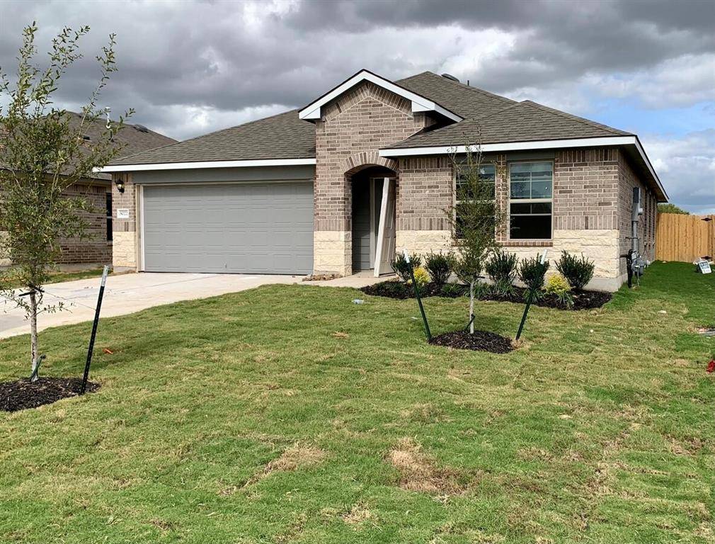 Navasota, TX 77868,8022 Front Nine LN