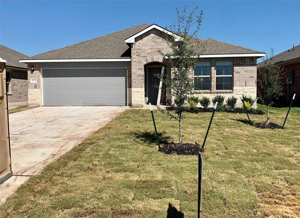 Navasota, TX 77868,8022 Front Nine LN